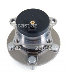  Mazda 6 (2007-2012) stupitsa arxa 